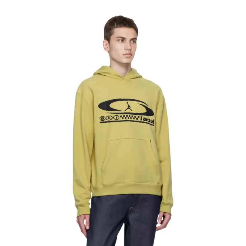 JORDAN X Travis Scott Pullover Hoodie-2