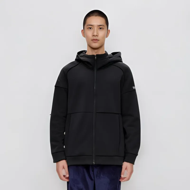 361° Variety Training Collection Jackets & Coats Men's Super Black-2