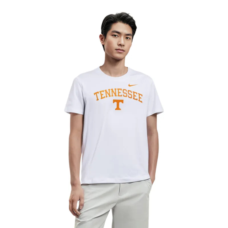 Nike Tennessee Volunteers Blitz Men's Nike College T Shirt-2