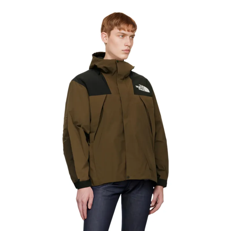 THE NORTH FACE Jackets Coats Men's Brown-2