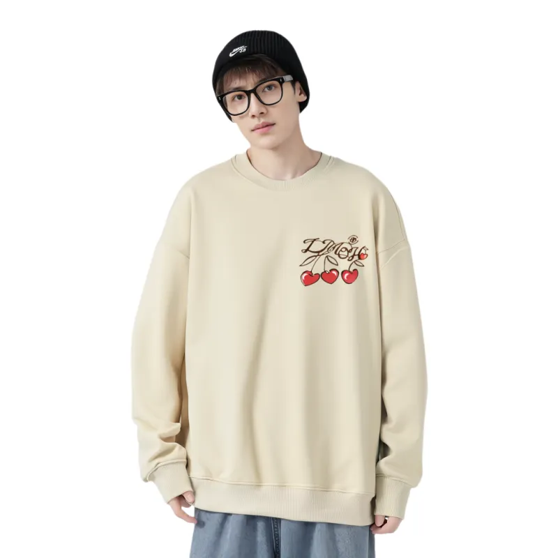 ZMOH Crewneck Sweatshirt Unisex-6