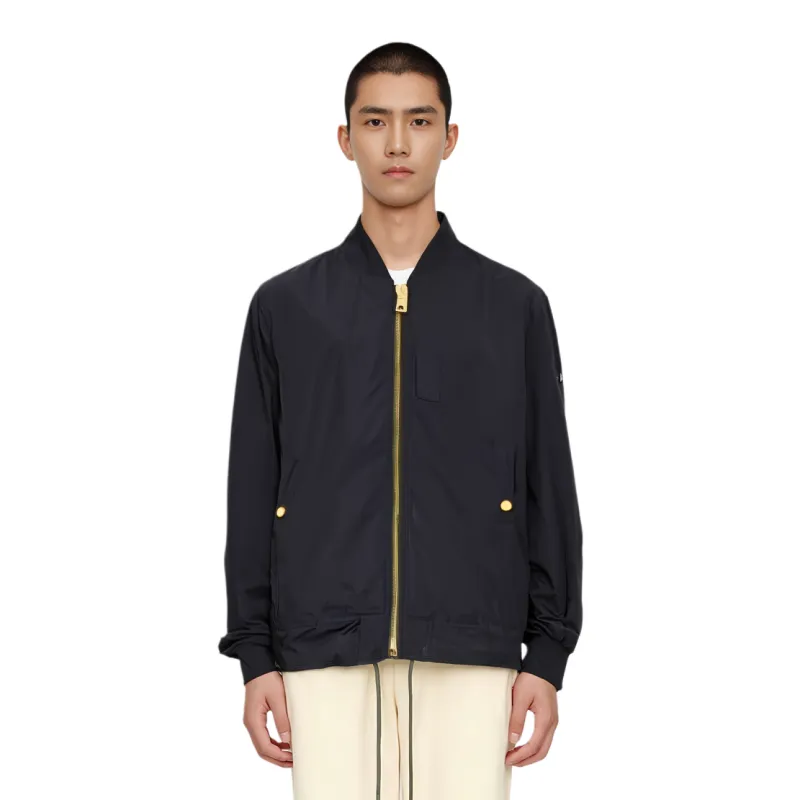 Burberry FW22 Jacket Men's Marine Blue-7