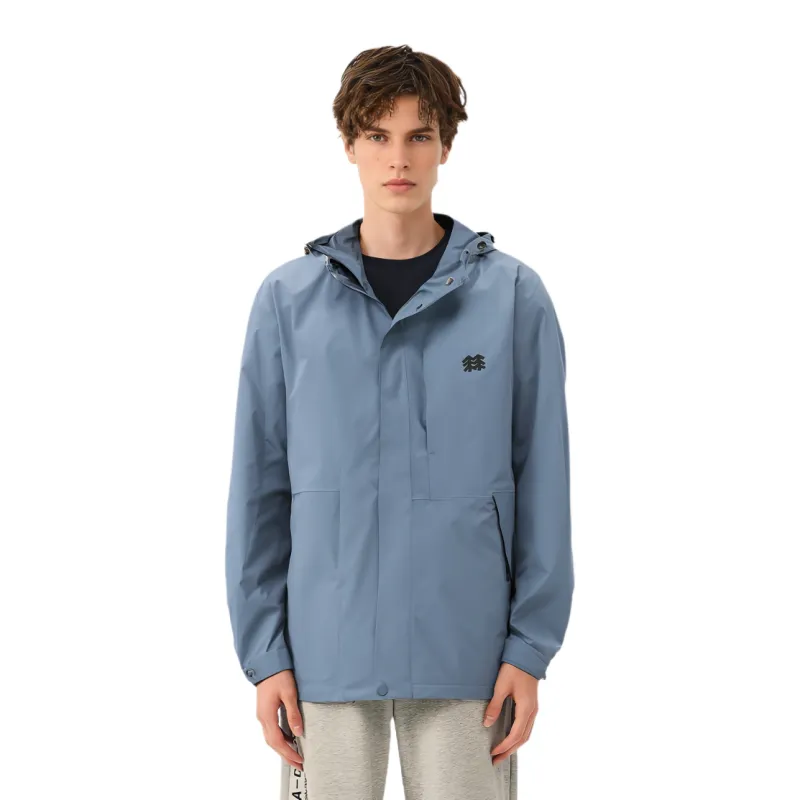 KOLON SPORT Windbreaker Jacket Unisex-13