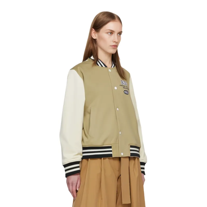 Skechers Jackets Coats Women's Kelp Umber-2