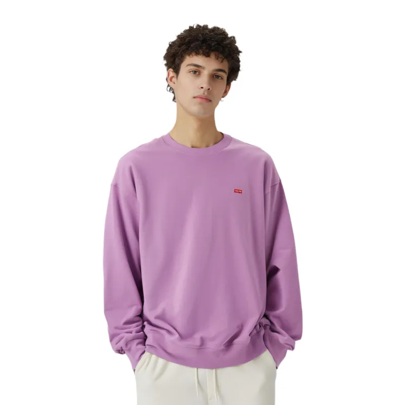 Supreme Small Box Crewneck-6