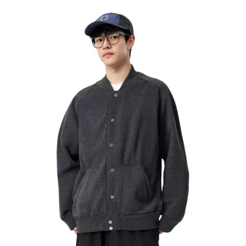FENDI Jackets Coats Men's Black-5