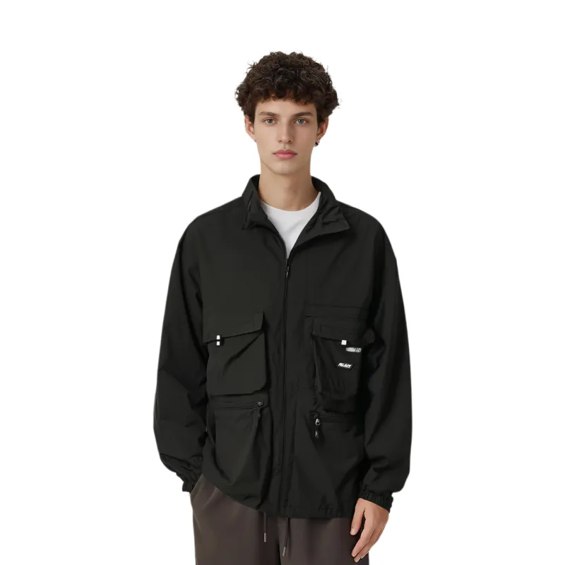 PALACE Bare Levels Jacket-5