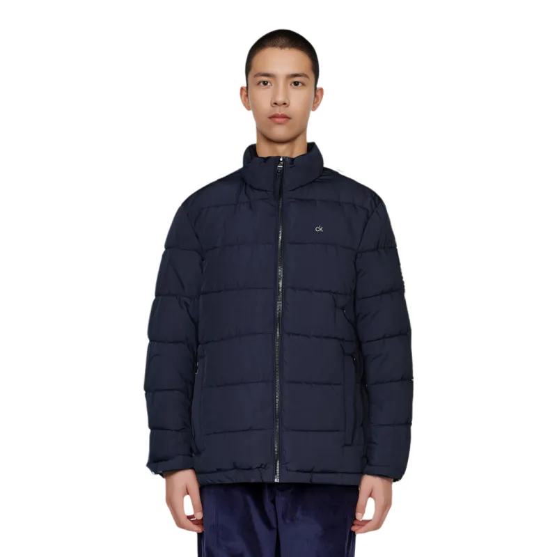 CALVIN KLEIN Puffer Jacket Men's-1
