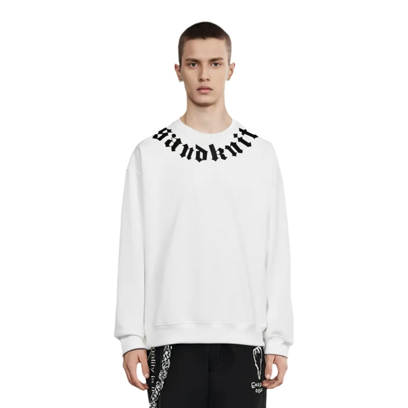 SandKnit Sweatshirts Unisex-7