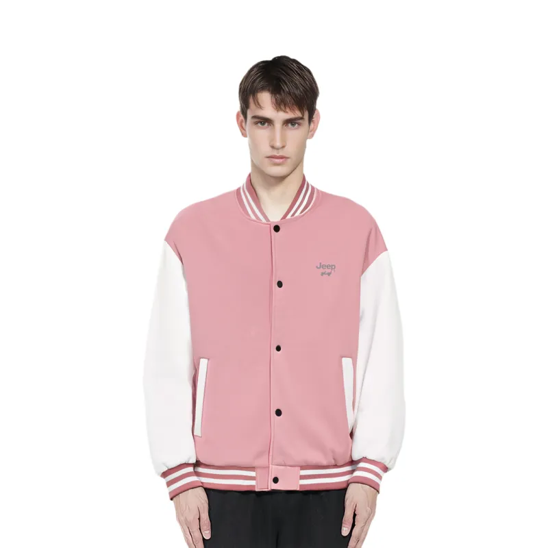 Jeep Baseball Jerseys Unisex-5