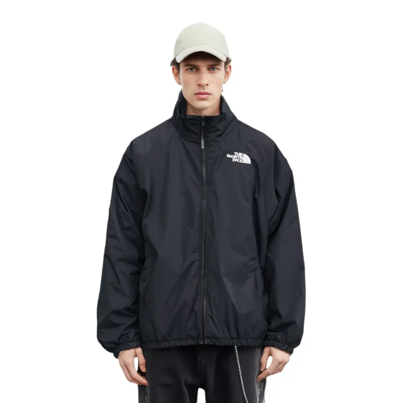 THE NORTH FACE Jackets Coats Unisex Pitch Black-2
