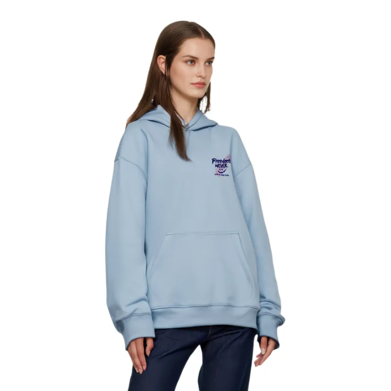 MINISO Sweatshirts Unisex-3