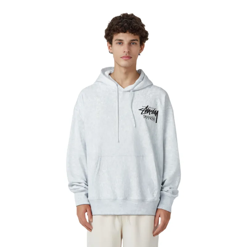 Stussy 2024 Autumn Series Sweatshirts Unisex-2