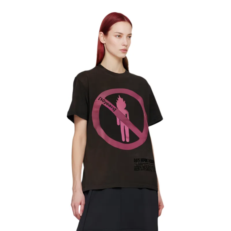 Travis Scott X Sp5der T shirt-2
