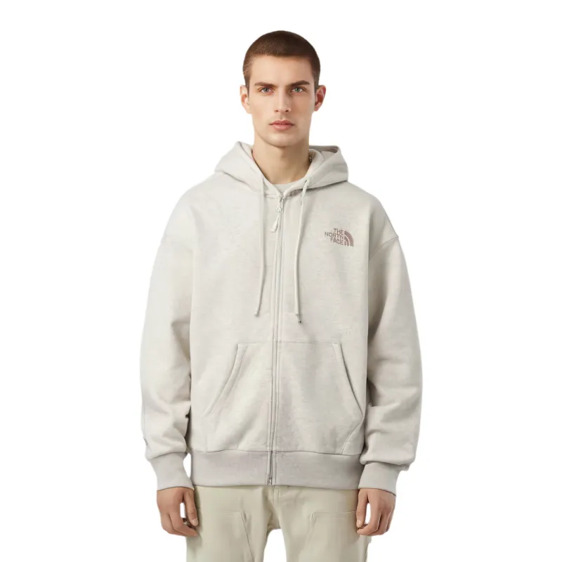 THE NORTH FACE Sweatshirt Men's Gray-3