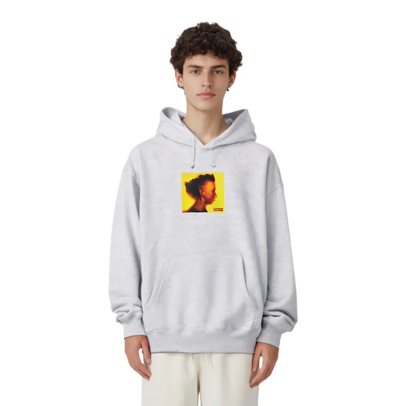 Supreme Gummo Hooded Sweatshirt-9