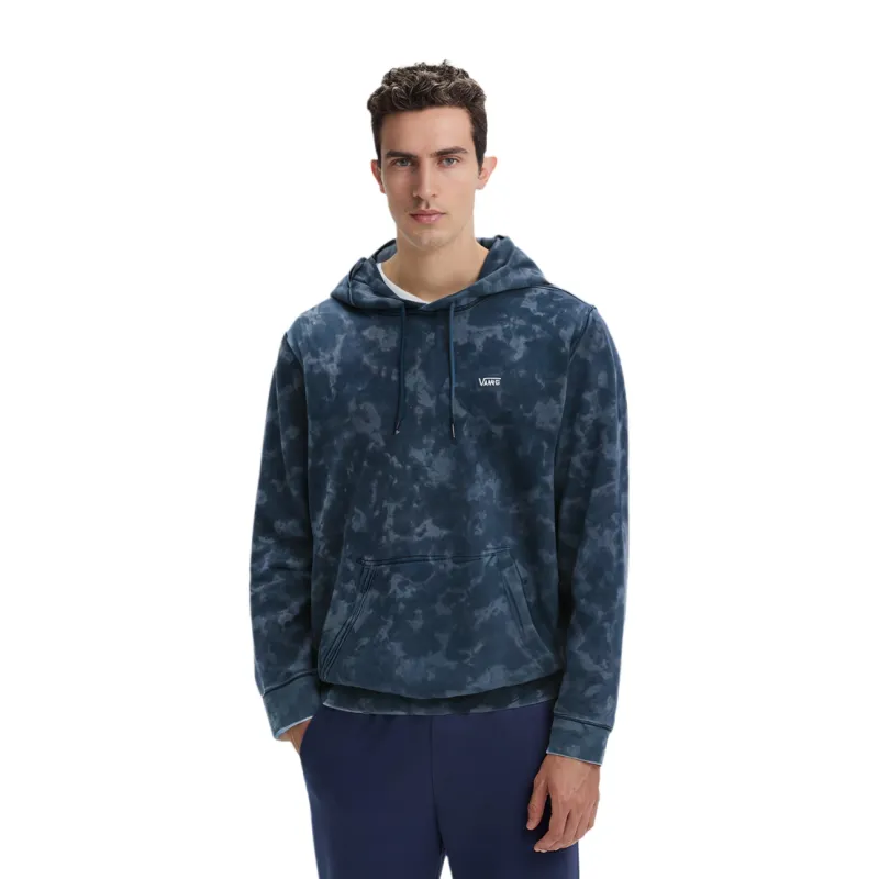 Vans Sweatshirts Unisex Gray Blue-2