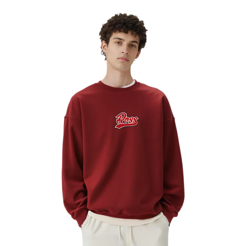 Ferrero Ross Sweatshirts Unisex-14