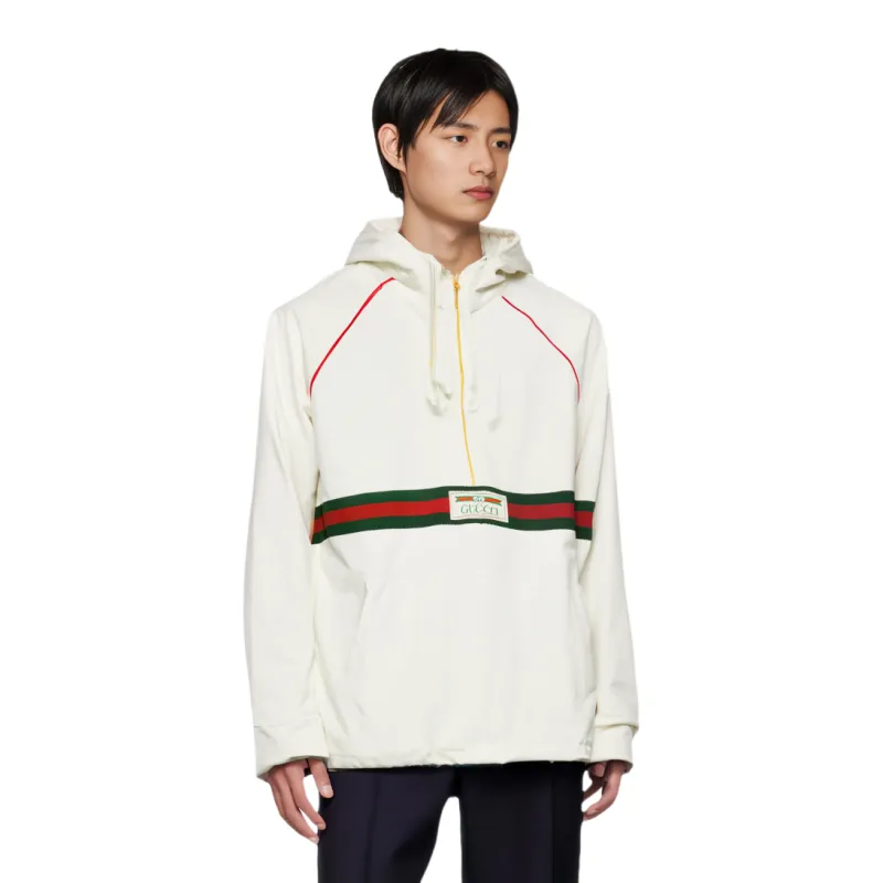 GUCCI X Disney 10's Hoodie-3