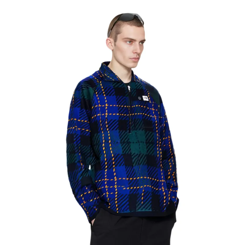 THE NORTH FACE Sweatshirt Men's Blue-1