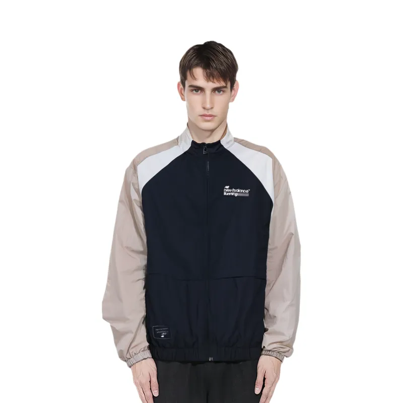 New Balance Jackets Coats Unisex Black-2