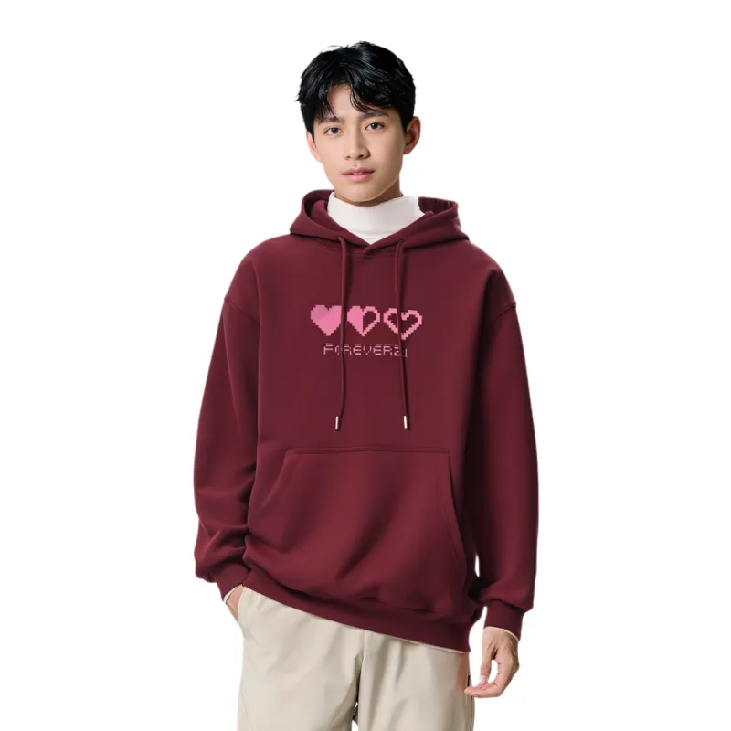FOREVER 21 Sweatshirts Unisex-14