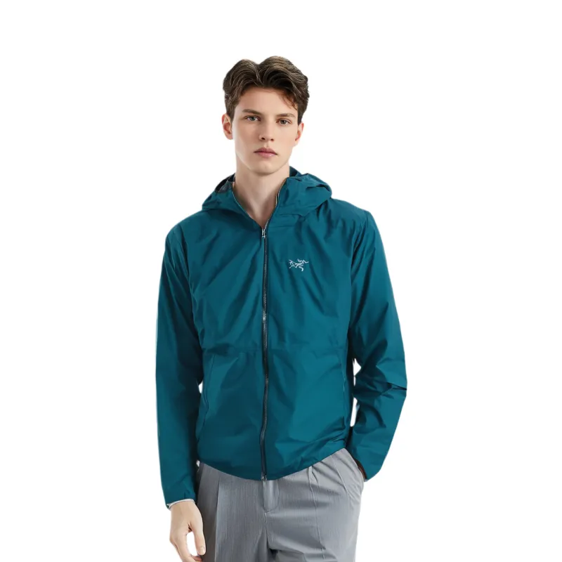 Arcteryx RALLE LIGHTWEIGHT Jacket Men's-1