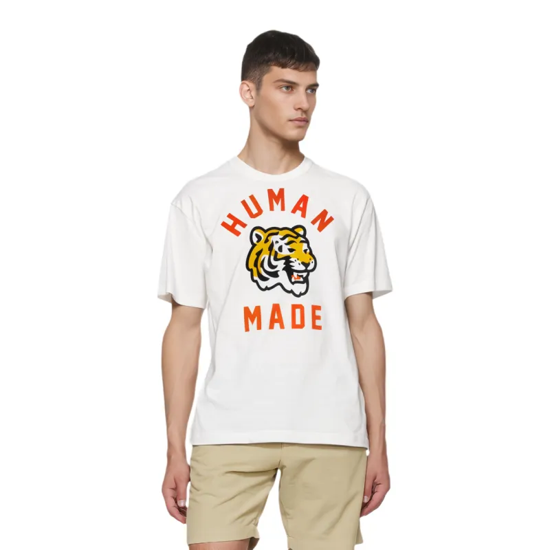 HUMAN MADE Graphic T Shirt #18-4