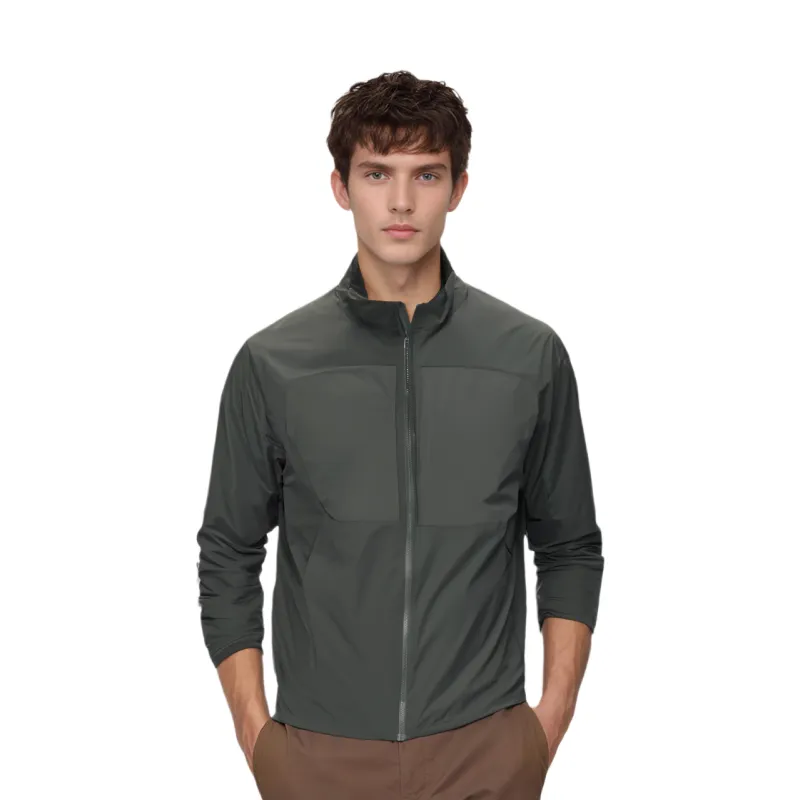 Arcteryx Beginners' Bird Military Bird Collection Jacket Men's-5
