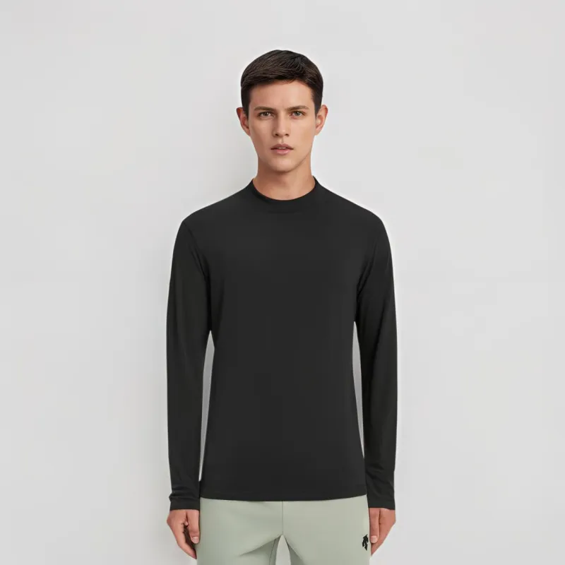 Nice Rice T Shirts Men-2