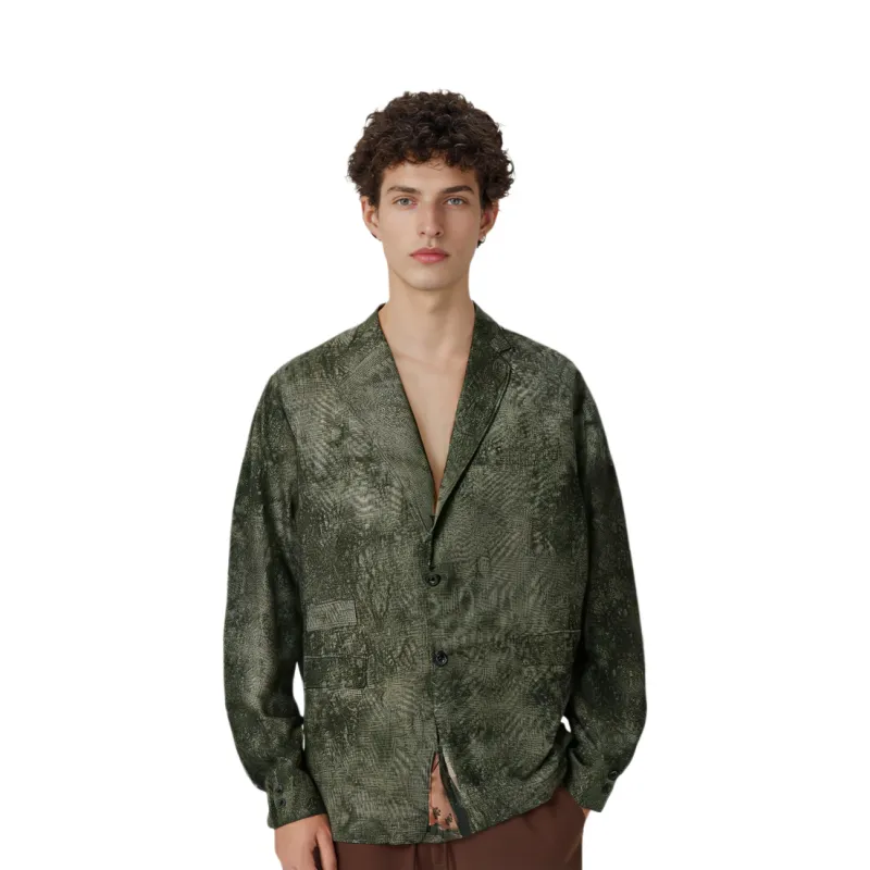 PALACE X Beams Plus Suit Jacket-4