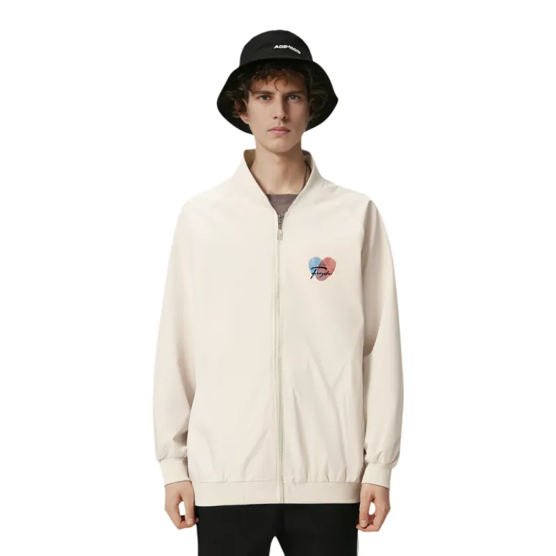FUERZA Jackets Unisex-4