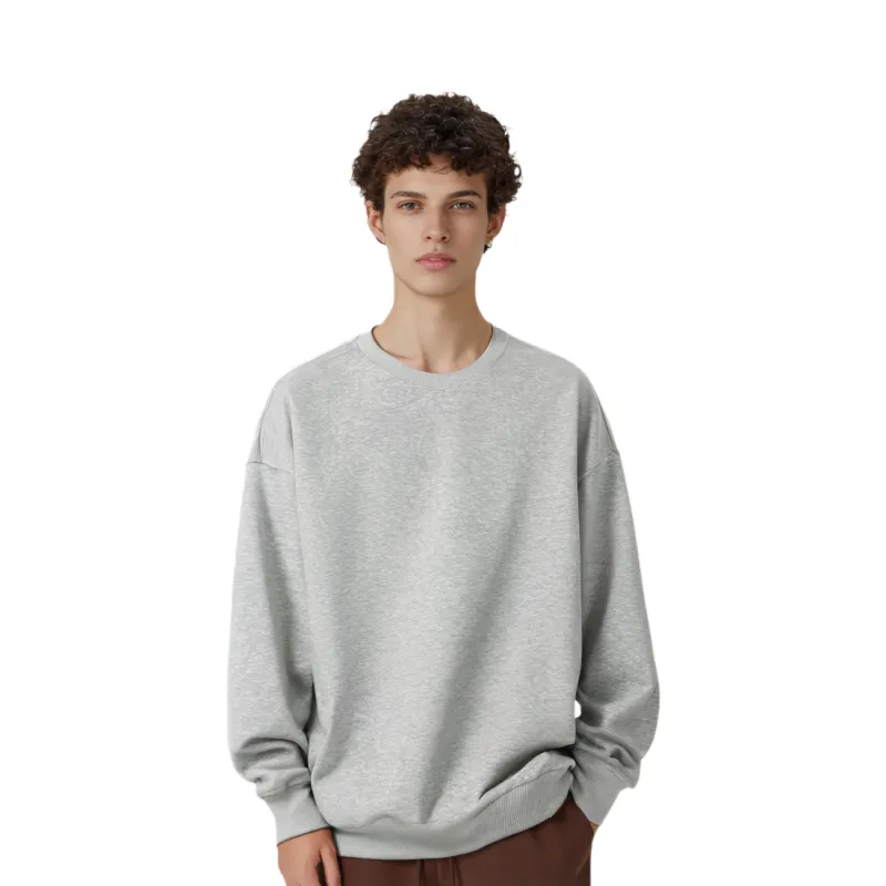 SWAMP AREA Sweatshirts Unisex-8