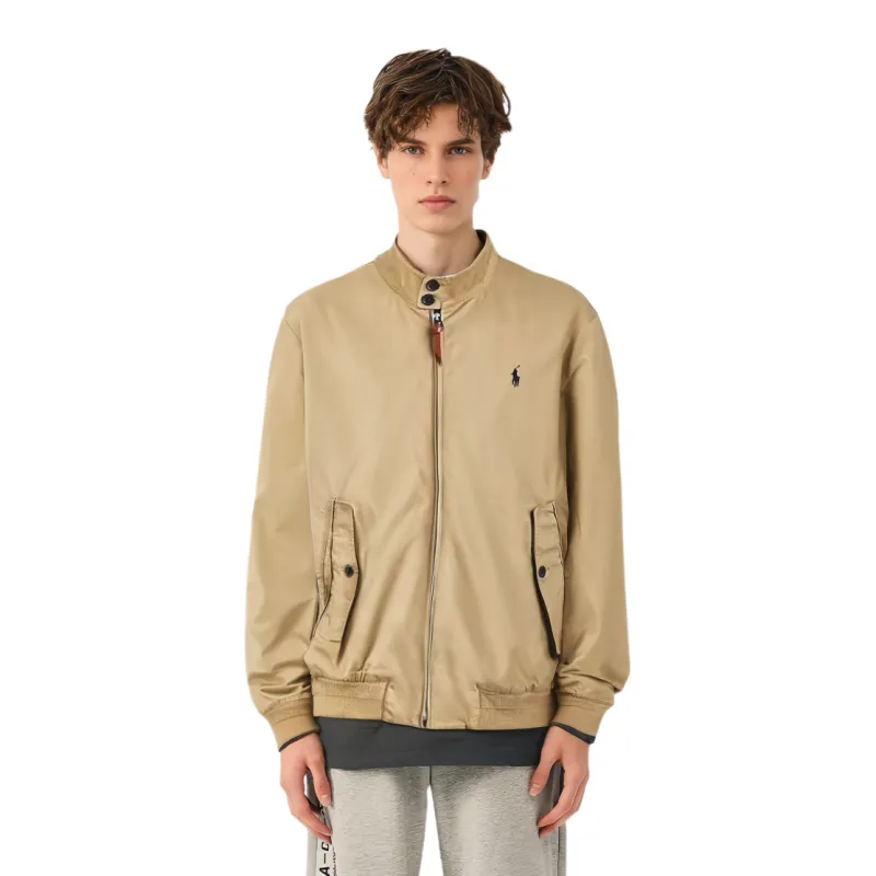 Polo Ralph Lauren Jackets & Coats Men's Light Umber-1