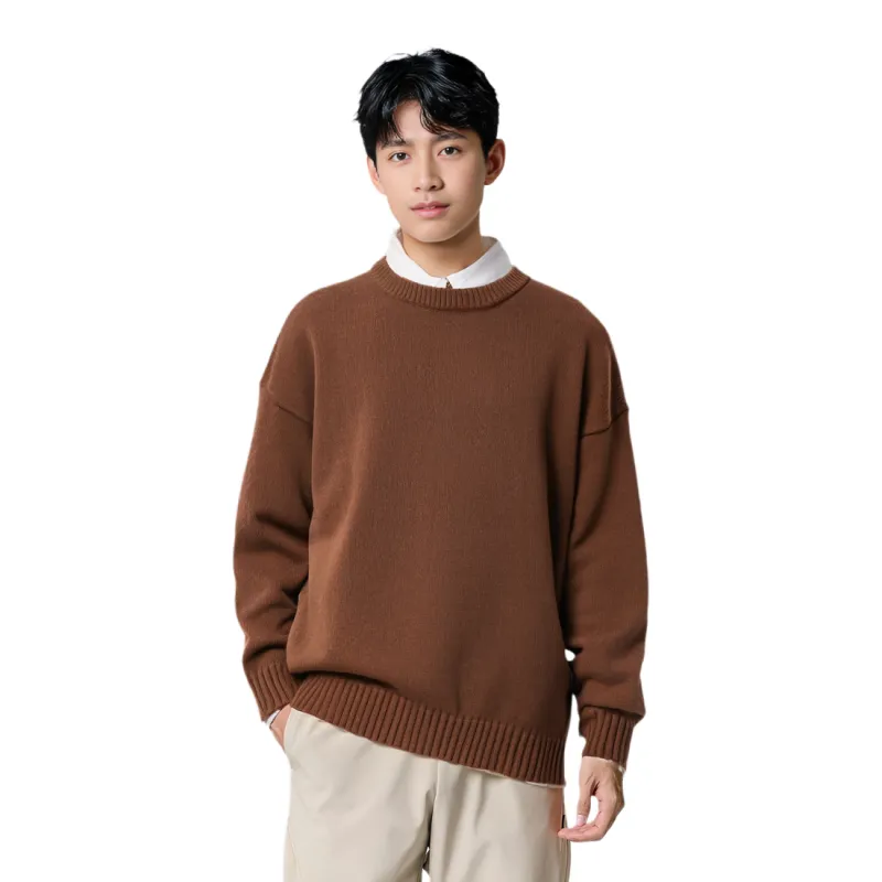 FASTFISH Sweaters Unisex-2