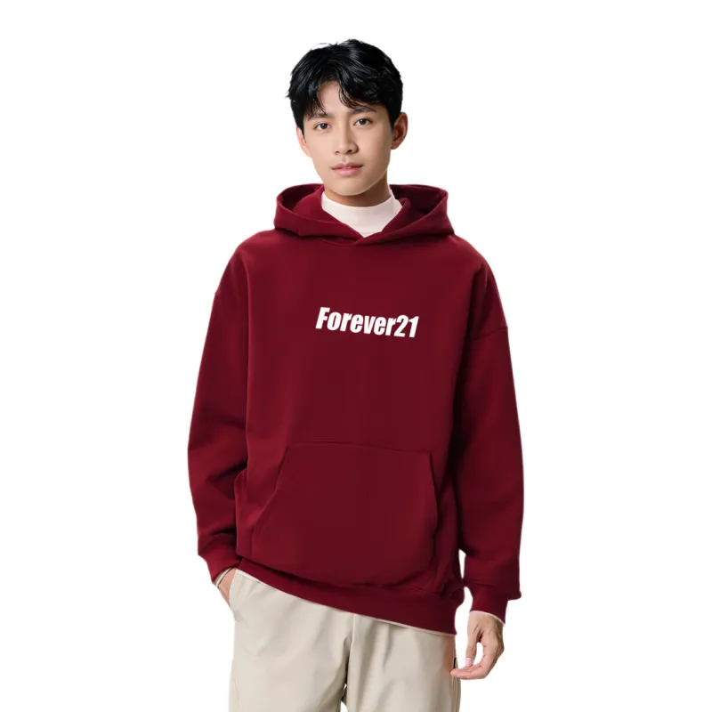 FOREVER 21 Sweatshirts Unisex-21