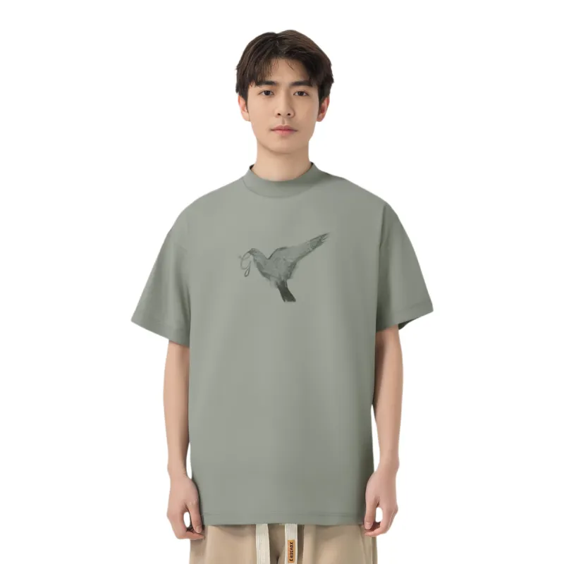 GOOD BAI T Shirts Unisex-2