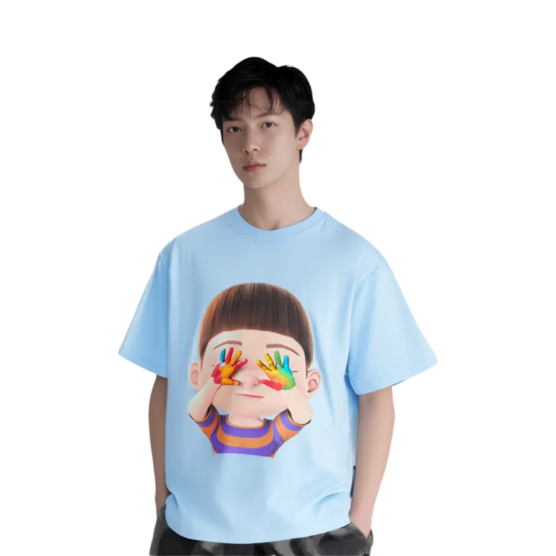 TSMLXLT T Shirts Unisex-3