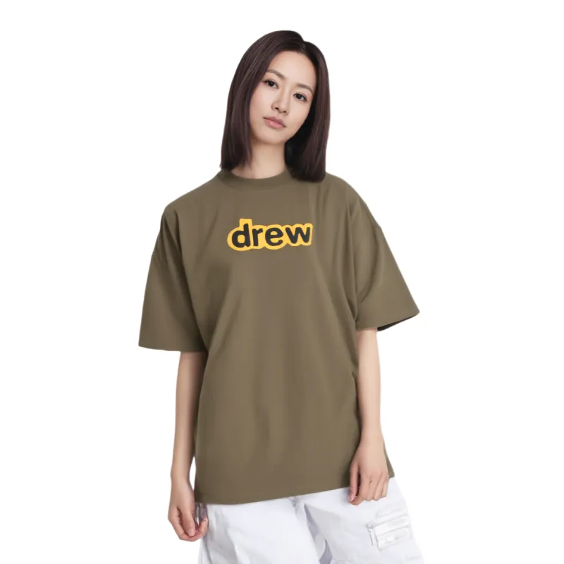 Drew House Secret Ss Tee-2