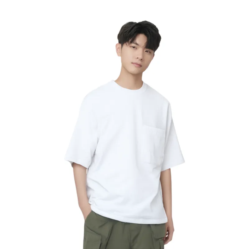 DAIWA PIER39 T Shirts Unisex-2