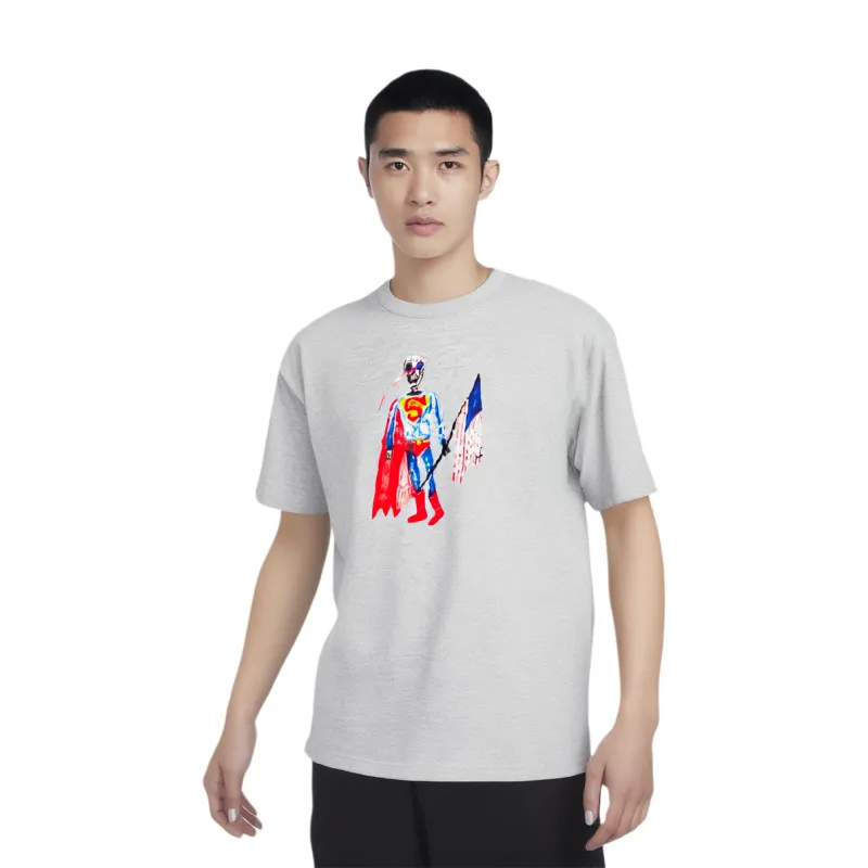 Supreme Skeleton Tee-1