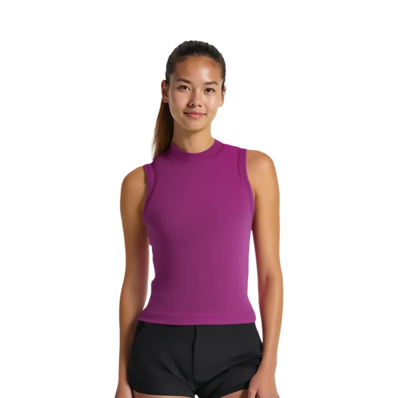 SKIMS Tank Tops Women's Lollipop-1