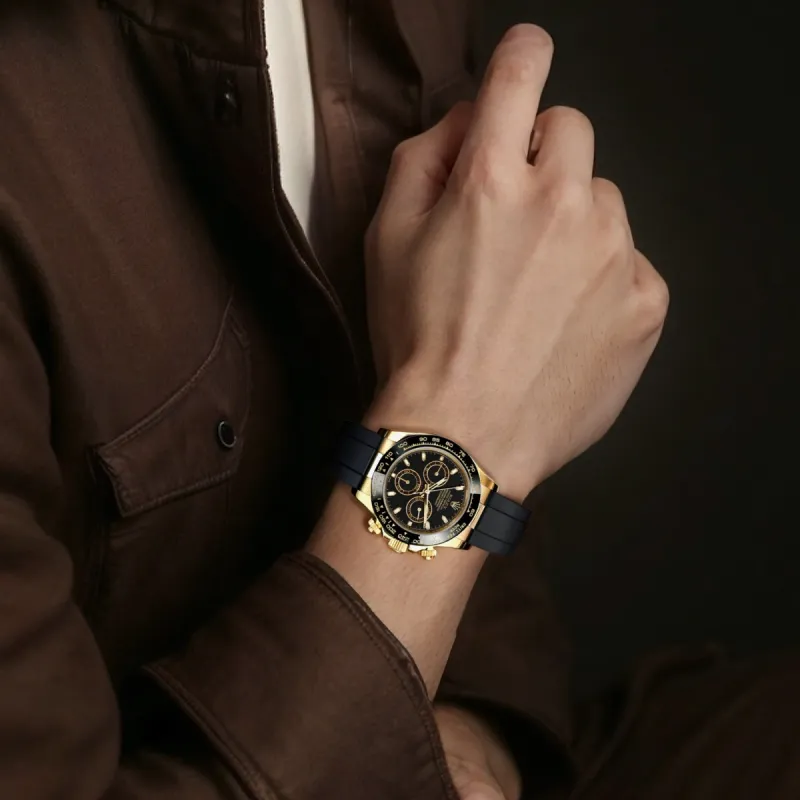 ROLEX 2022 Pre owned Daytona 40mm-1