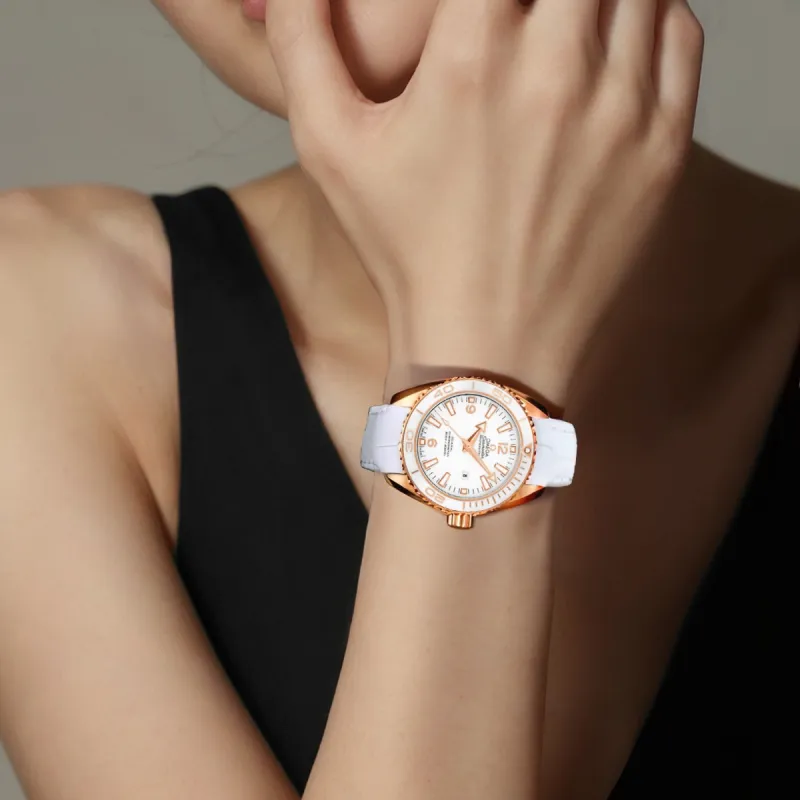 OMEGA Seamaster Planet Ocean 232.63.38.20.04.001-3