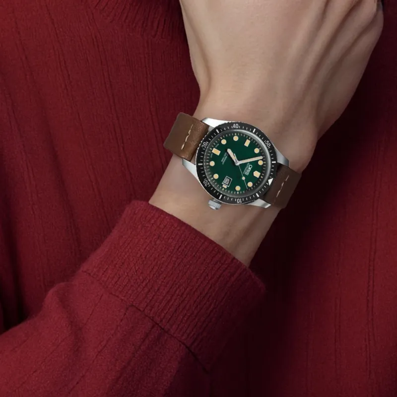 Oris Divers Sixty-Five 01 733 7720 4057-07 5 21 02-3