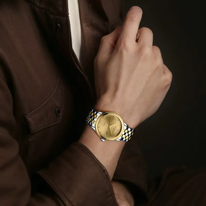 LONGINES Men Watch-2