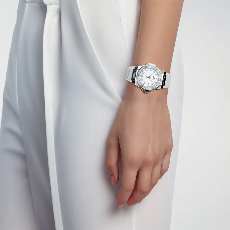 HUBLOT Women's BIG BANG Watch-4