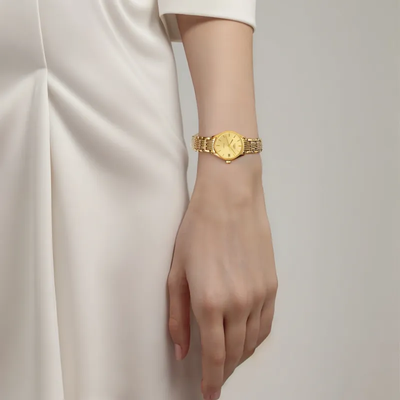 LONGINES Women's Lvya Collection Watch-1