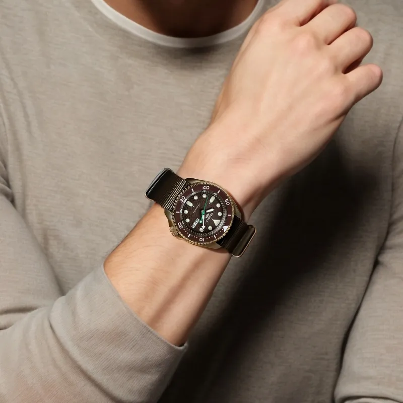 SEIKO 5 Sports SRPD85K1-1