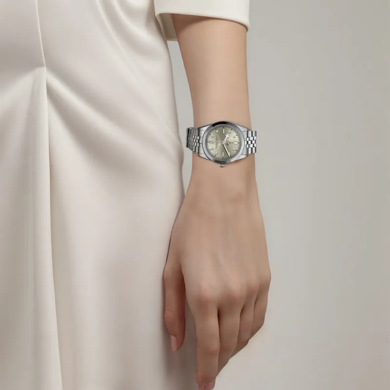 TUDOR Women's BLACK BAY Collection Watch-1